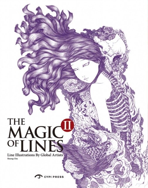 The Magic of Lines II