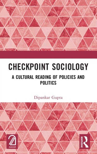 Checkpoint Sociology