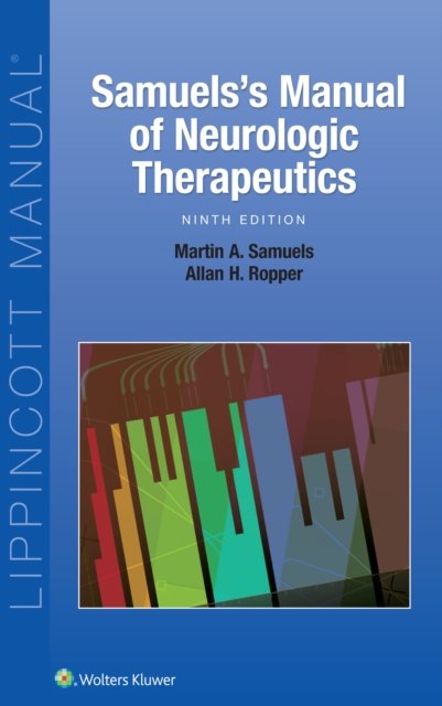 Samuels''s Manual of Neurologic Therapeutics