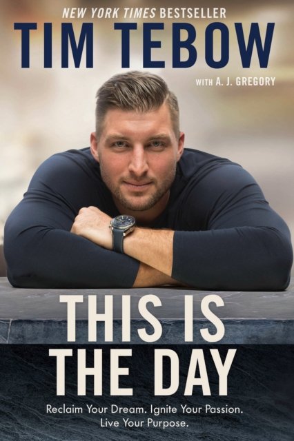 This is the Day