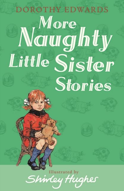 MORE NAUGHTY_MY NAUGHTY LIT PB