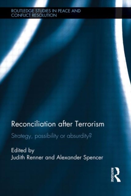 Reconciliation After Terrorism