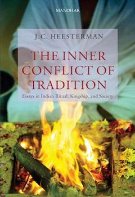 Inner Conflict of Tradition