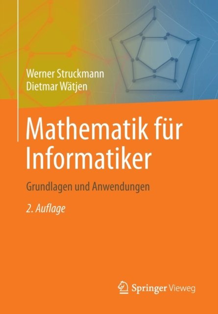 Mathematik fur Informatiker
