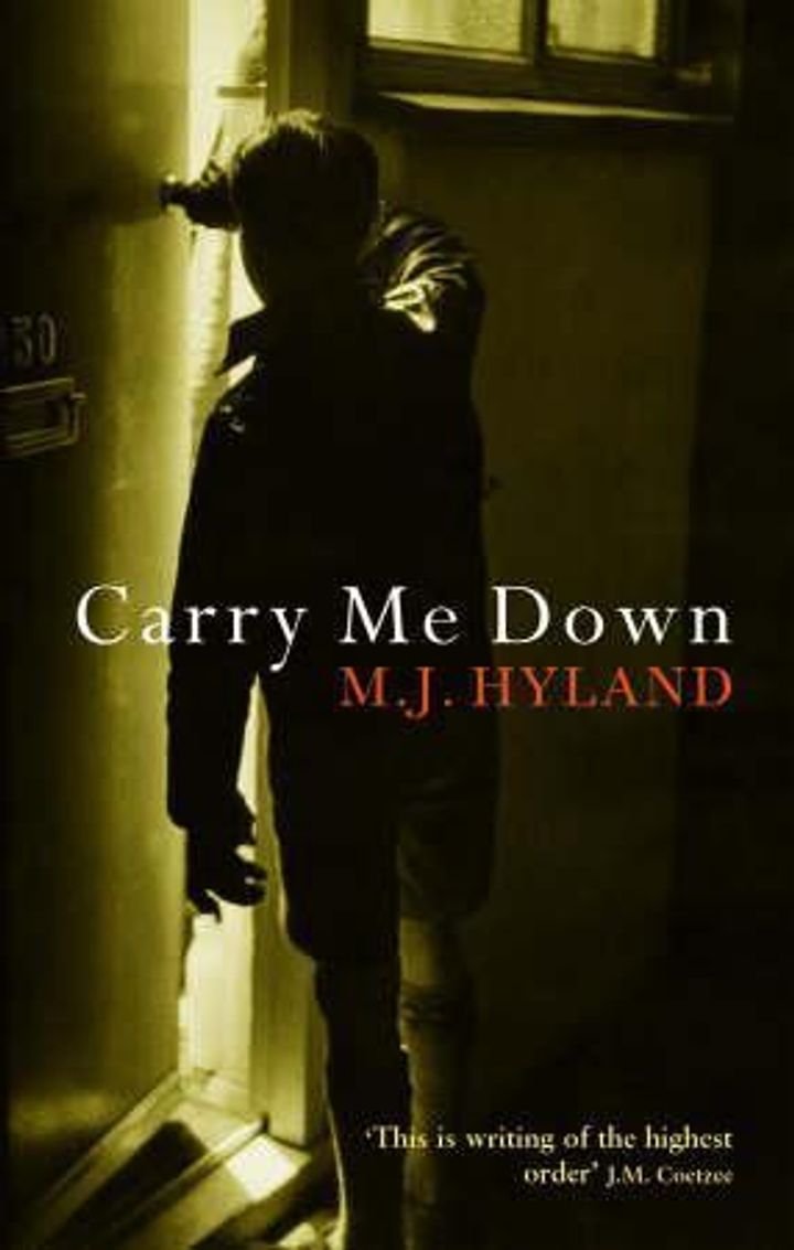 Carry me down