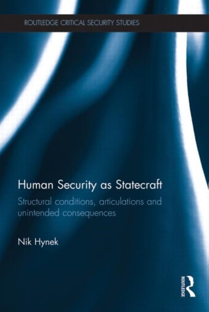 Human Security as Statecraft