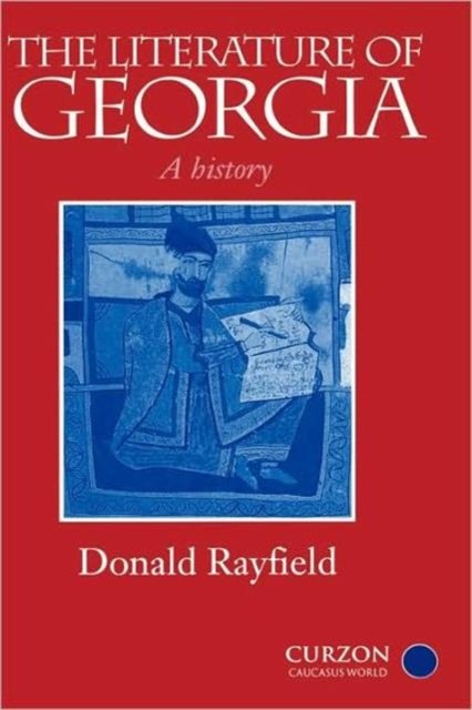 The Literature of Georgia