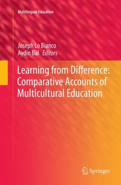 Learning from Difference