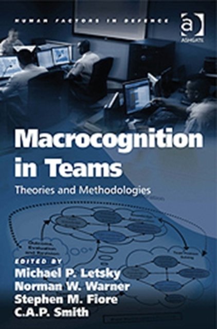 Macrocognition in Teams