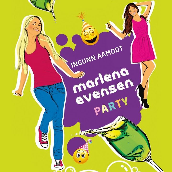 Party!