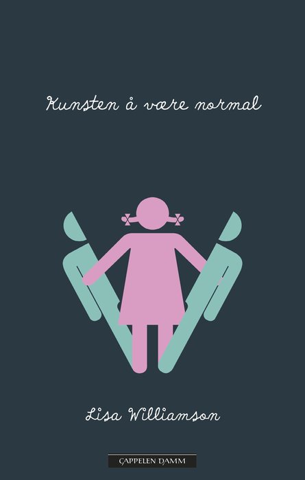 Kunsten å være normal
