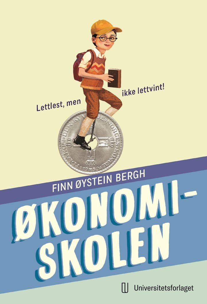 Økonomiskolen
