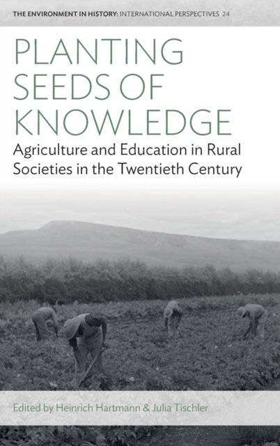 Planting Seeds of Knowledge