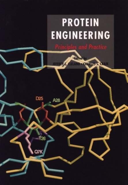 Protein Engineering – Principles & Practice