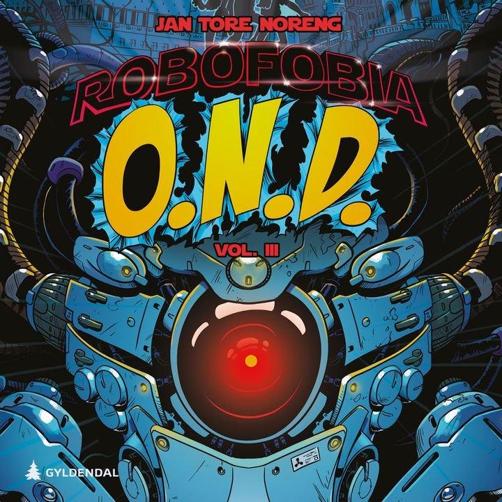 O.N.D.