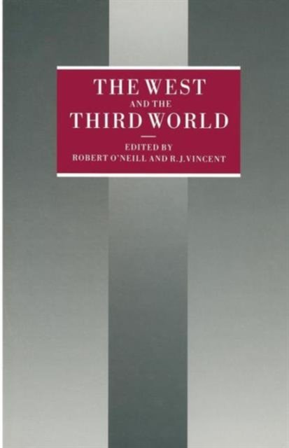 The West and the Third World