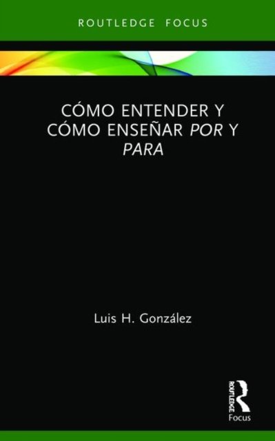 Como entender y como ensenar por y para