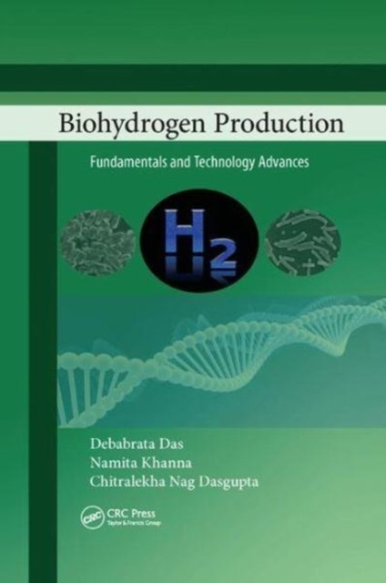 Biohydrogen Production