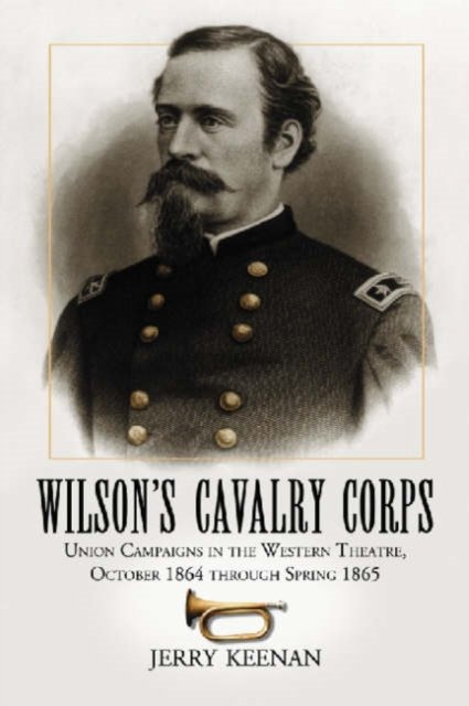Wilson's Cavalry Corps