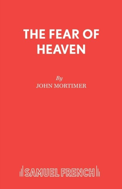 The Fear of Heaven