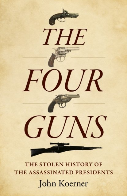 Four Guns, The