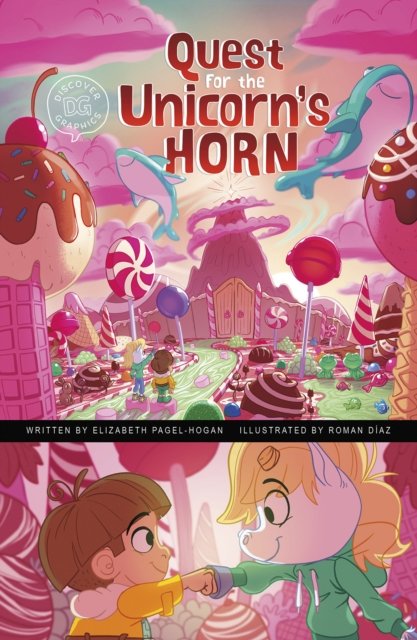 Quest for the Unicorn''s Horn