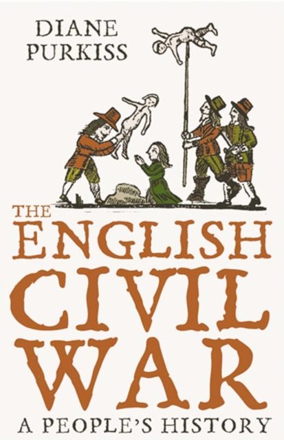 ENGLISH CIVIL WAR PB