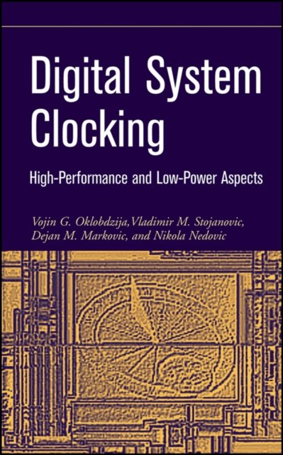 Digital System Clocking