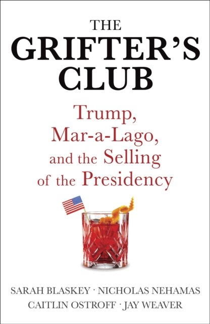 Grifter''s Club
