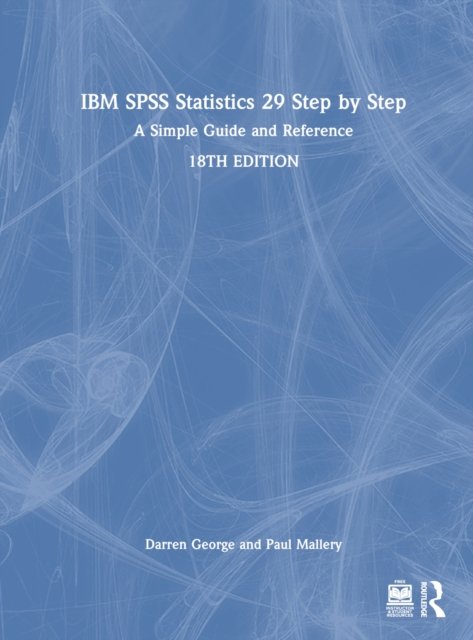 IBM Spss Statistics 29 Step by Step