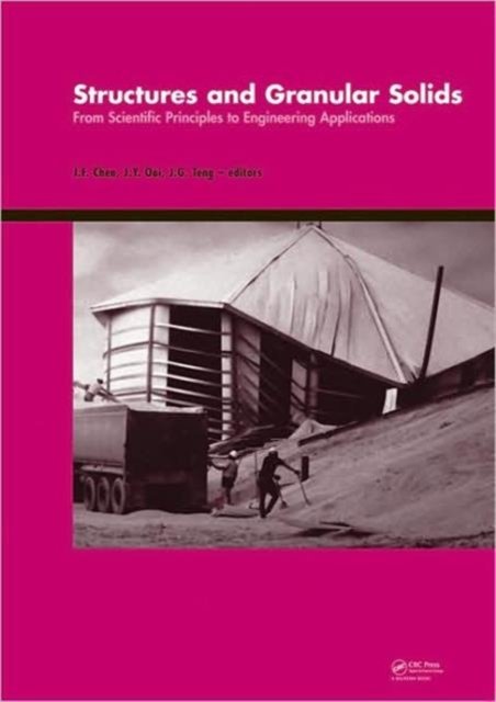 Structures and Granular Solids