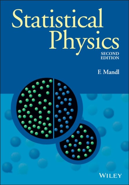 Statistical Physics 2e