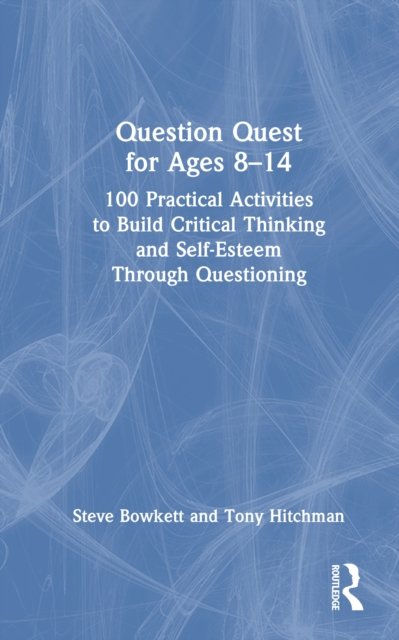 Question Quest for Ages 8-14