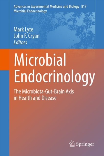 Microbial Endocrinology