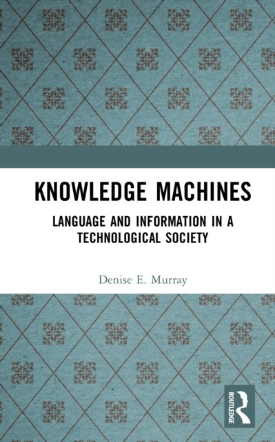 Knowledge Machines