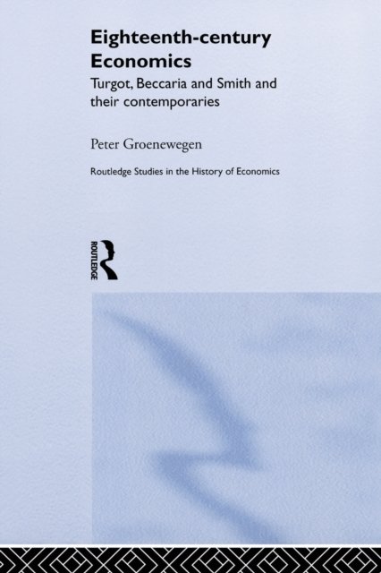 Eighteenth Century Economics