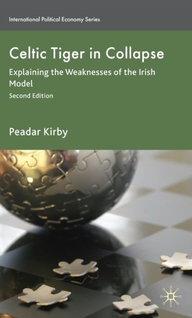Celtic Tiger in Collapse
