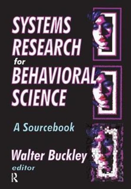 Systems Research for Behavioral Science