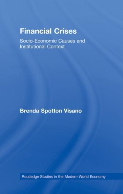 Financial Crises