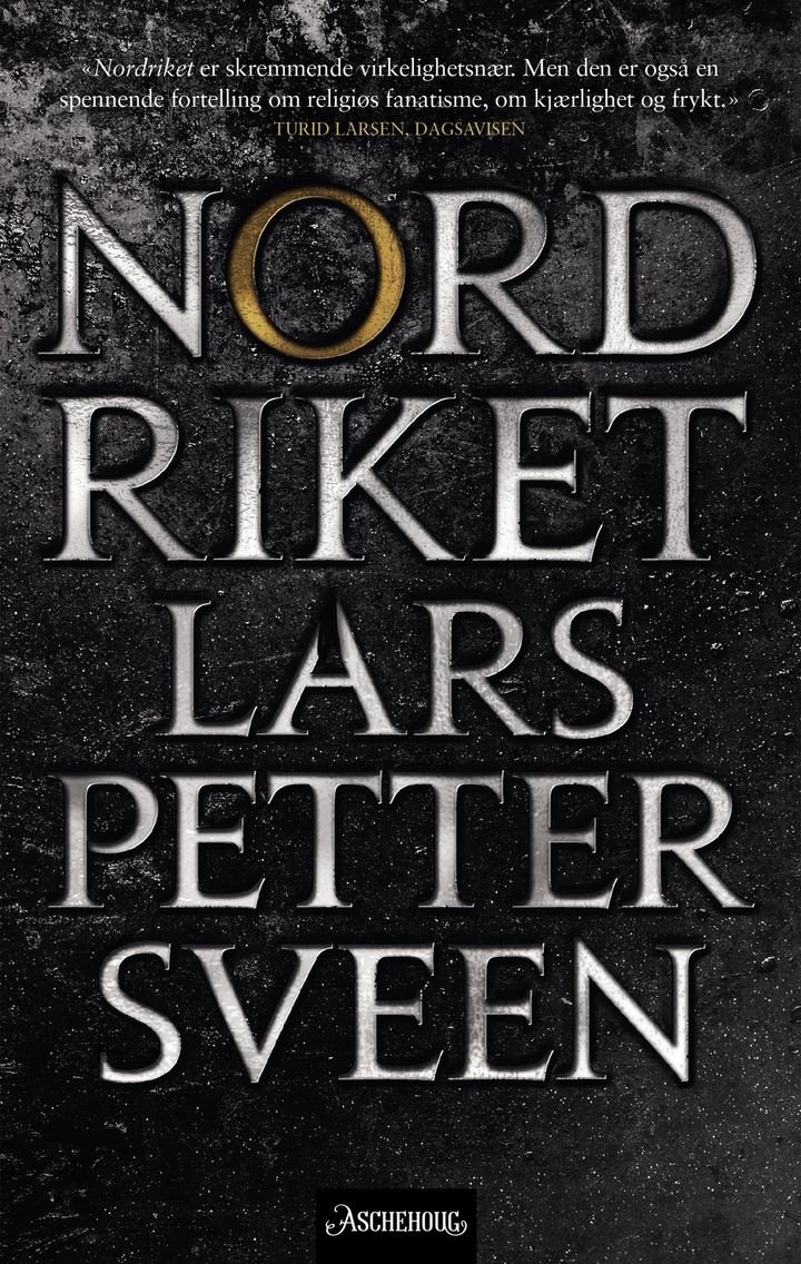 Nordriket - roman