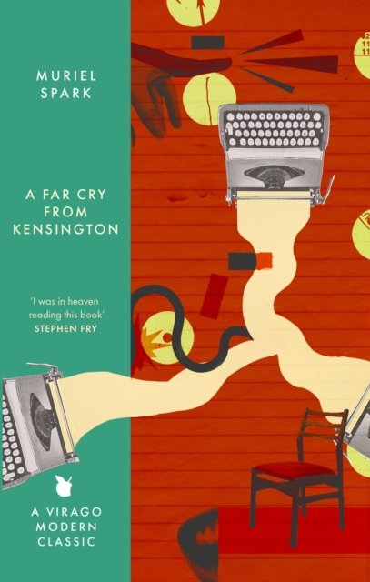 Far Cry From Kensington