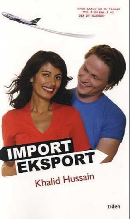 Import eksport