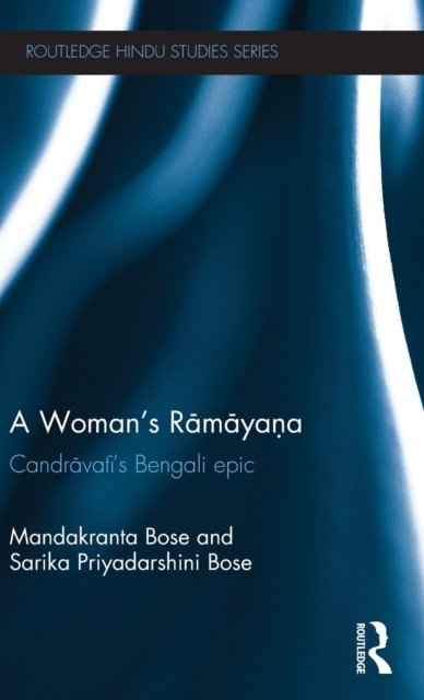 A Woman''s Ramayana
