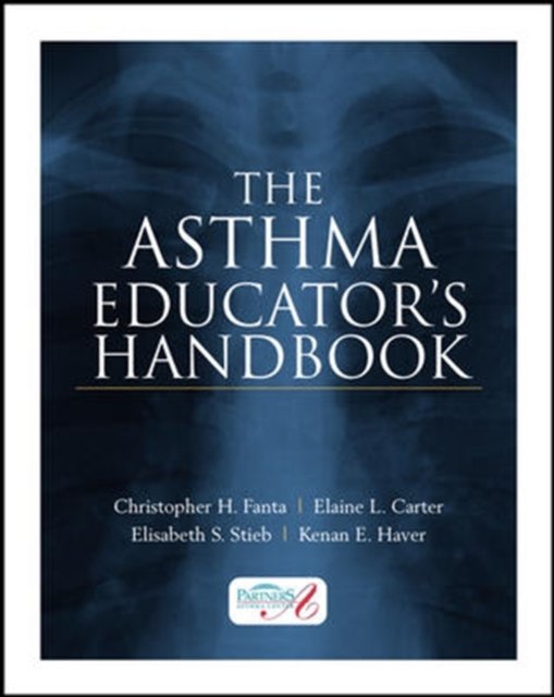 The Asthma Educator’s Handbook