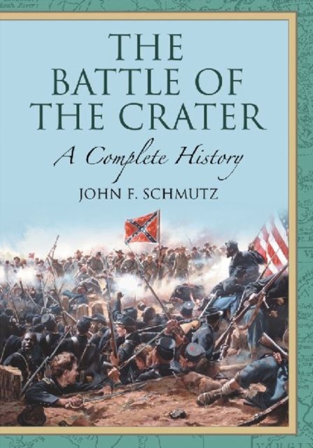 The Battle of the Crater