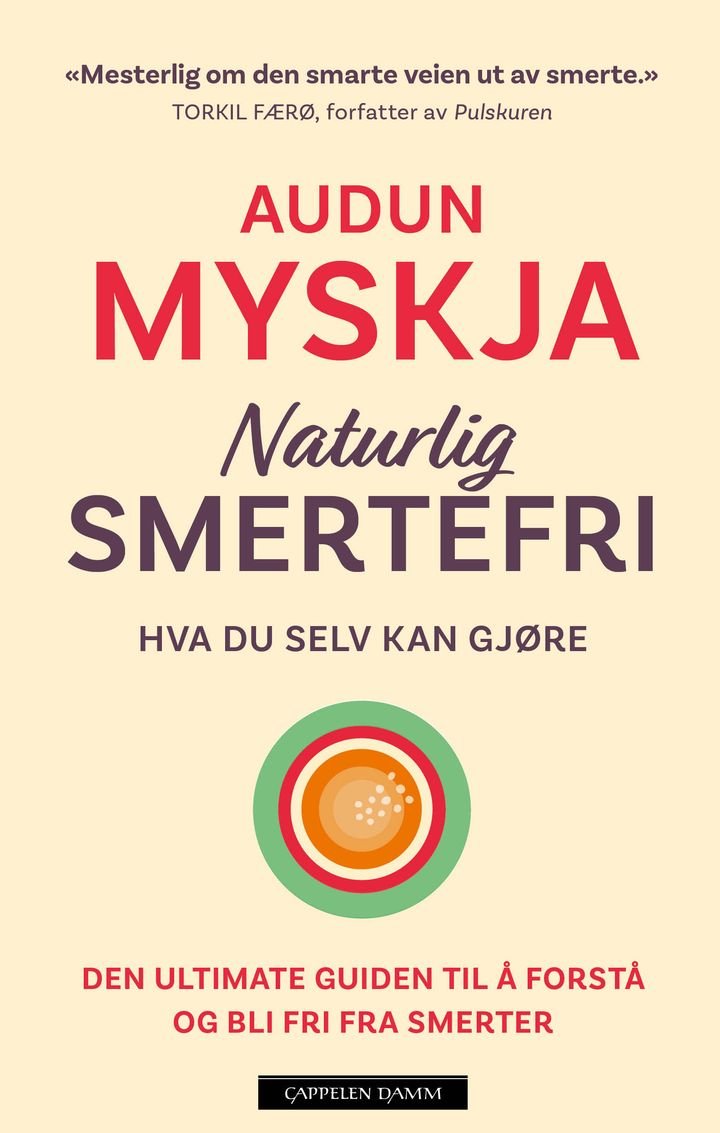 Naturlig smertefri