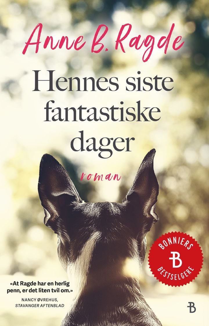 Hennes siste fantastiske dager