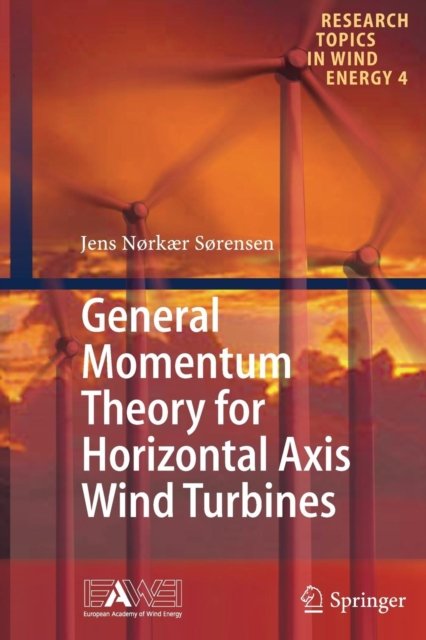 General Momentum Theory for Horizontal Axis Wind Turbines