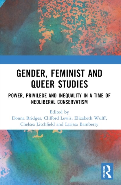 Gender, Feminist and Queer Studies