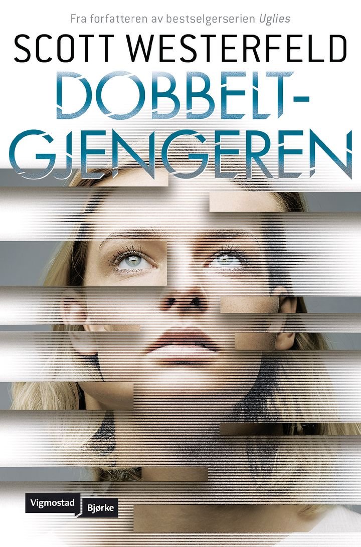 Dobbeltgjengeren - Bok 1
